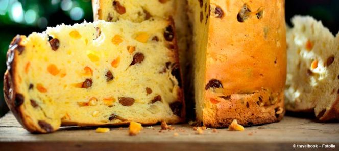 Panettone: Der italienische Klassiker