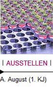 Ausstellen